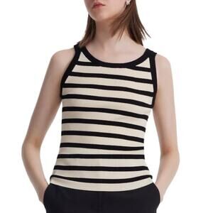 Current Elliot NWT The Easy Muscle Tank
